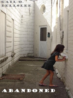 cover image of Abandoned